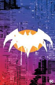 BATMAN #141 CVR F BAT SYMBOL ZUR EN ARRH FOIL VAR (1/2/2024) - LIGHTNING COMIX