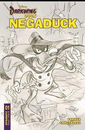 NEGADUCK #1 CVR L 15 COPY INCV MIDDLETON PENCIL - LIGHTNING COMIX