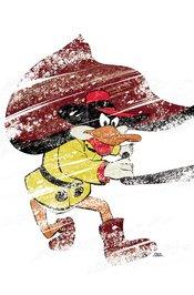 NEGADUCK #1 CVR O 25 COPY INCV LIEBER VIRGIN - LIGHTNING COMIX