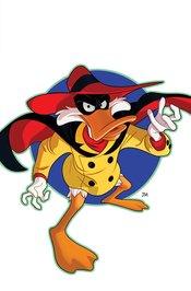 NEGADUCK #1 CVR R 30 COPY INCV MIDDLETON DECAL VIRGIN - LIGHTNING COMIX