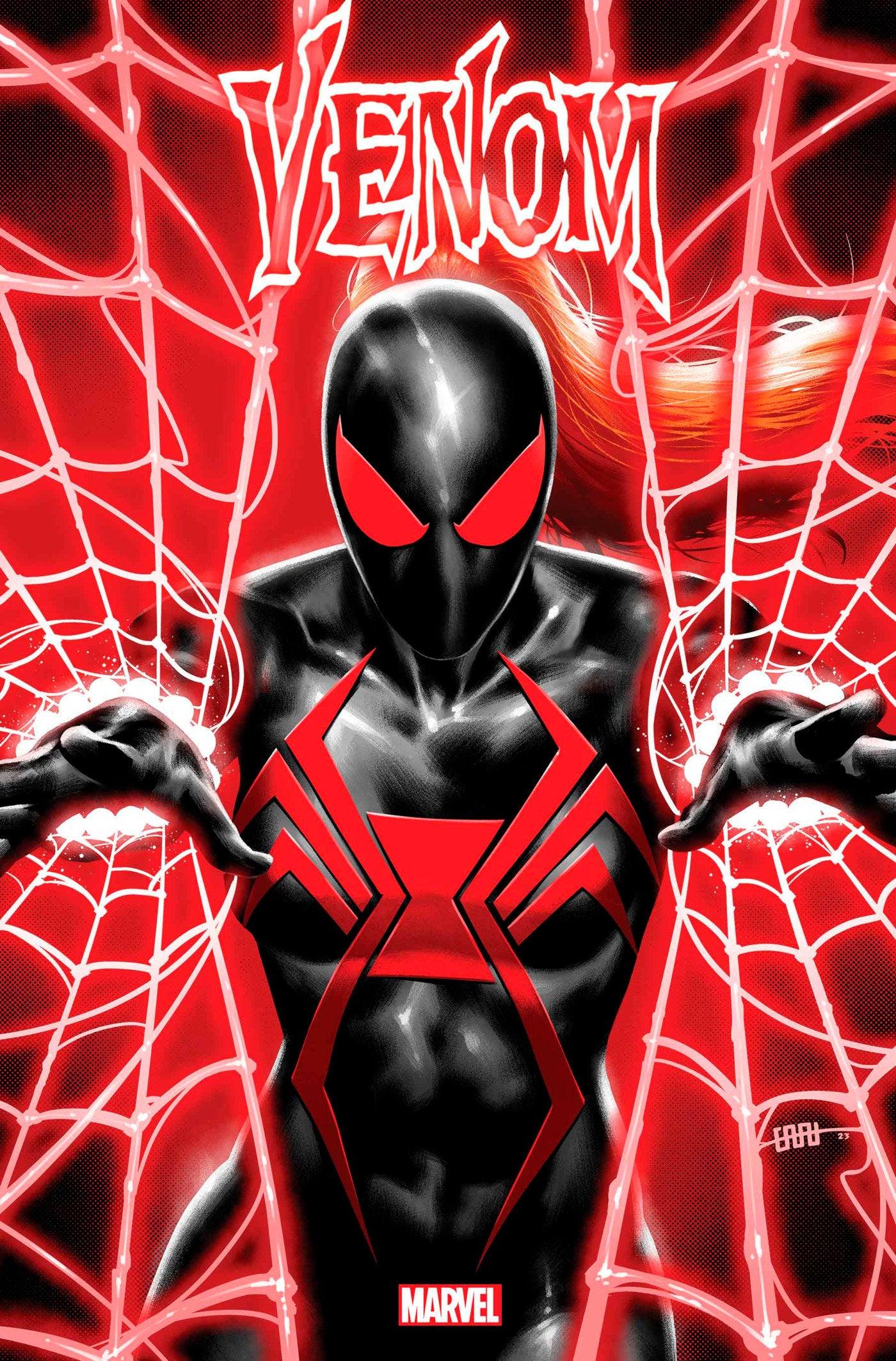 VENOM 27 (11/1/2023) - LIGHTNING COMIX