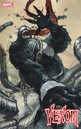VENOM 27 SIMONE BIANCHI VARIANT (11/1/2023) - LIGHTNING COMIX