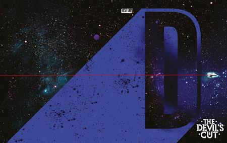 DEVILS CUT (ONE SHOT) CVR A JOCK WRAPAROUND (MR) (8/30/23) - LIGHTNING COMIX