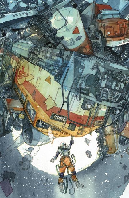 MOON MAN #2 CVR C GREG TOCCHINI VAR (4/17/2024) - LIGHTNING COMIX