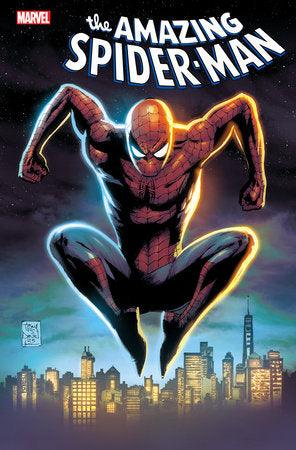 AMAZING SPIDER-MAN 35 TONY DANIEL VARIANT (10/11/2023) - LIGHTNING COMIX