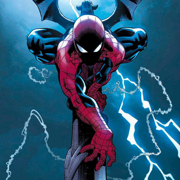 AMAZING SPIDER-MAN 36 (10/25/2023)