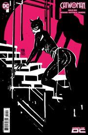 CATWOMAN #59 CVR D INC 1:25 DANI CARD STOCK VAR (11/21/2023) - LIGHTNING COMIX