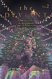 DEVIANT #2 (OF 9) CVR B STOKOE VAR (12/20/2023) - LIGHTNING COMIX