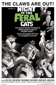 FERAL #1 CVR G INC 1:100 TRISH FORSTNER & TONY FLEECS VAR (3/27/2024) - LIGHTNING COMIX