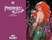 POISON IVY #17 CVR F INC 1:50 DAVID NAKAYAMA CARD STOCK VAR (12/5/2023) - LIGHTNING COMIX