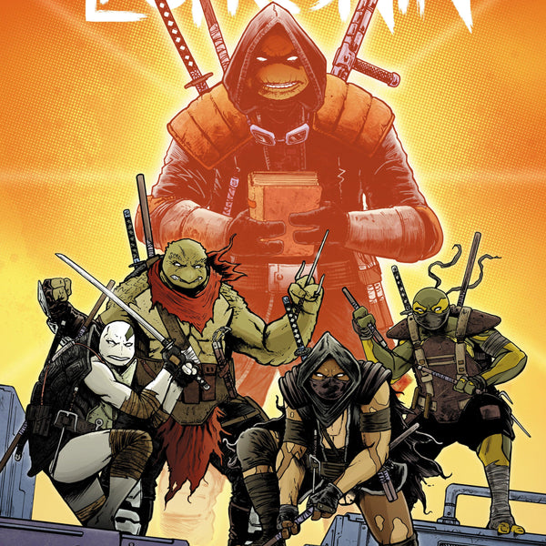 TMNT The Last Ronin/ ラスト・ローニン 2体セット Amazon.co.jp: NECA ティーンエイジ・ミュータント・ニンジャ