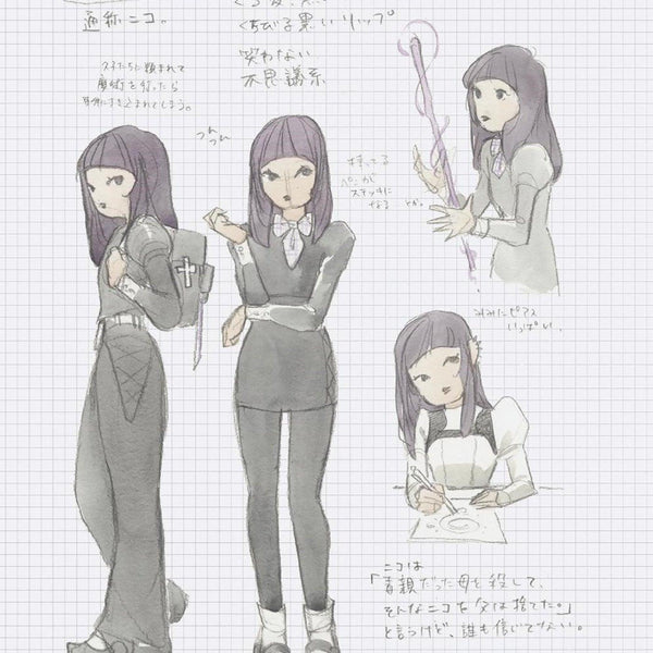 ULTIMATE X-MEN #3 PEACH MOMOKO DESIGN VARIANT (1:10) (5/15/2024)