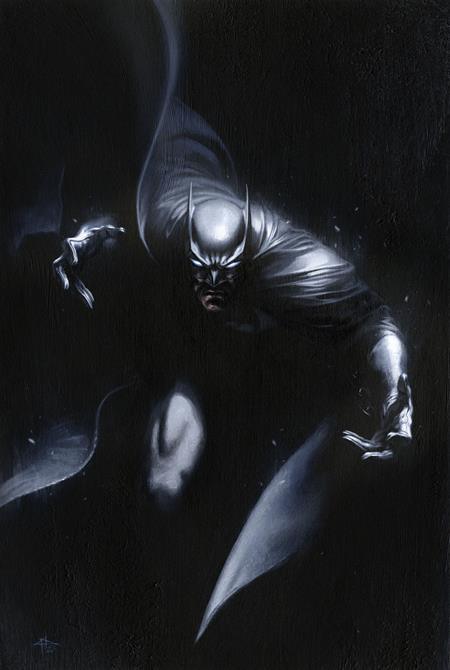 BATMAN #139 CVR B GABRIELE DELL OTTO CARD STOCK VAR (11/7/2023) - LIGHTNING COMIX