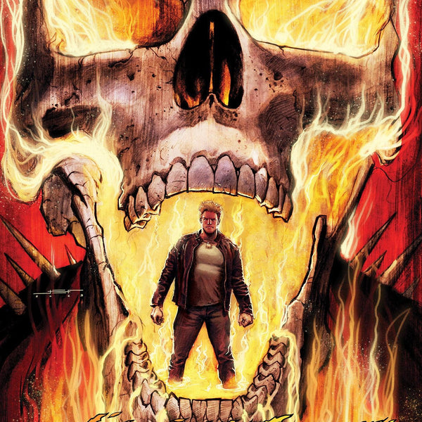 GHOST RIDER: FINAL VENGEANCE 1 (3/13/2024)