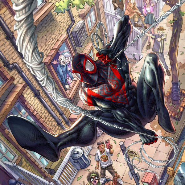 2019 UD Marvel Premier 【Spider-Man】14/15 $_57.PNG?set_id=8800005007