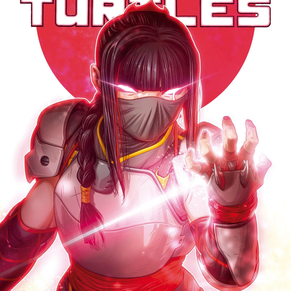 Teenage Mutant Ninja Turtles: The Untold Destiny of the Foot Clan