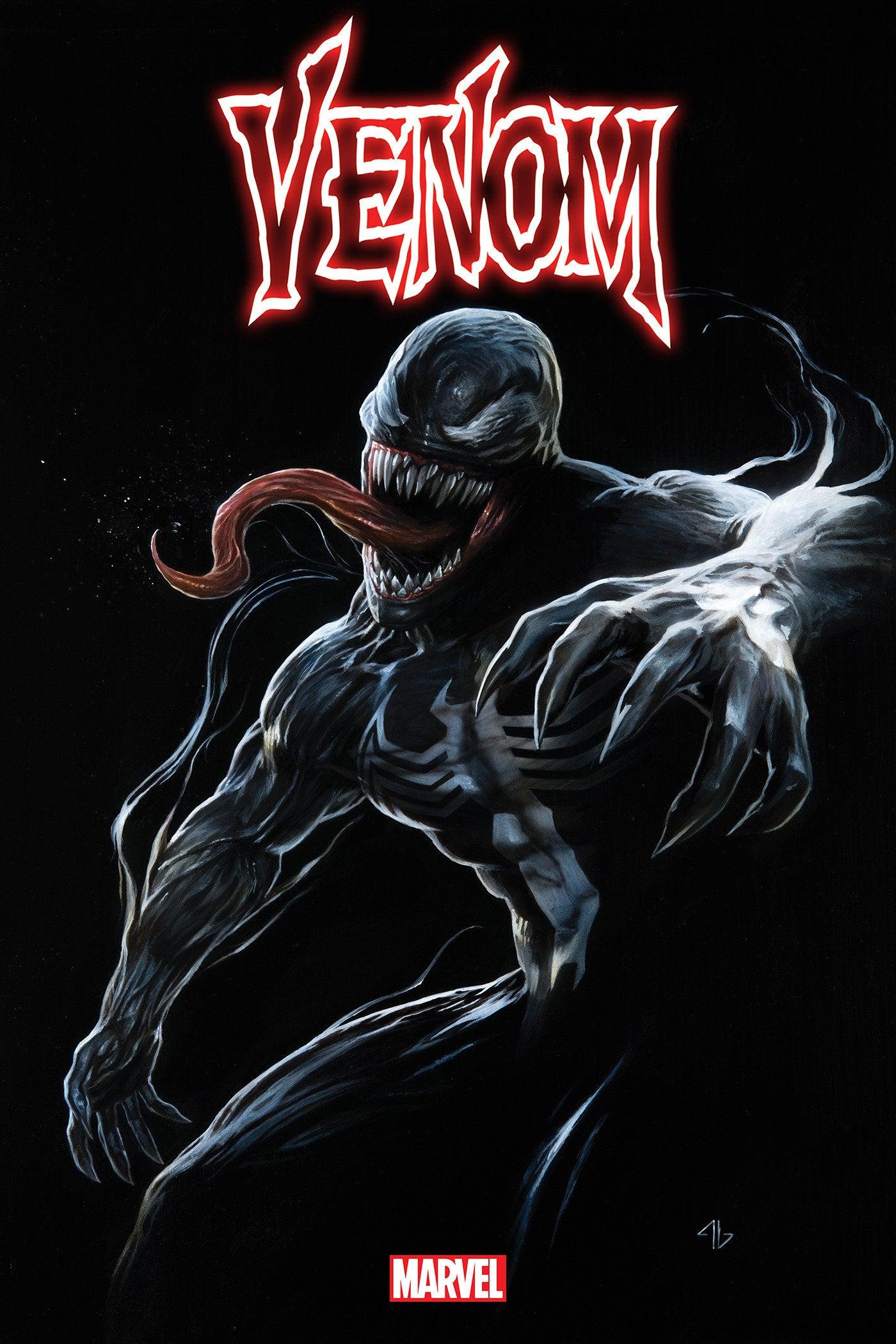 VENOM 28 ADI GRANOV VARIANT (12/6/2023) - LIGHTNING COMIX