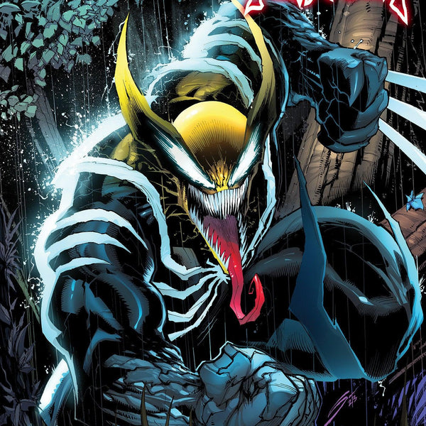 WHAT IF? VENOM #2 GERARDO SANDOVAL VARIANT (3/13/2024)
